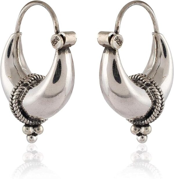 Earing (Man)
