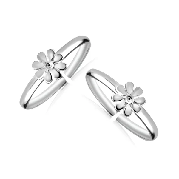 Flower Ring