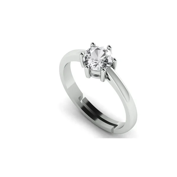 Gem Rings