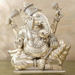 God Idol